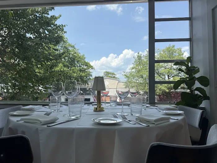 Lombardi's Ristorante & Bar Picture 9