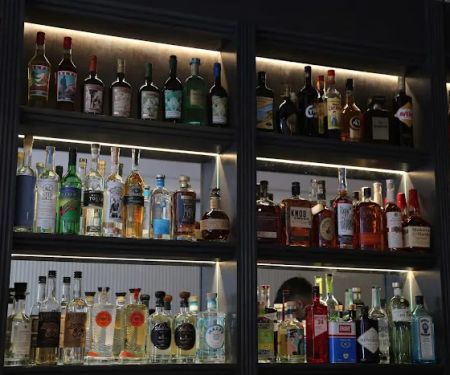 Lombardi's Ristorante & Bar