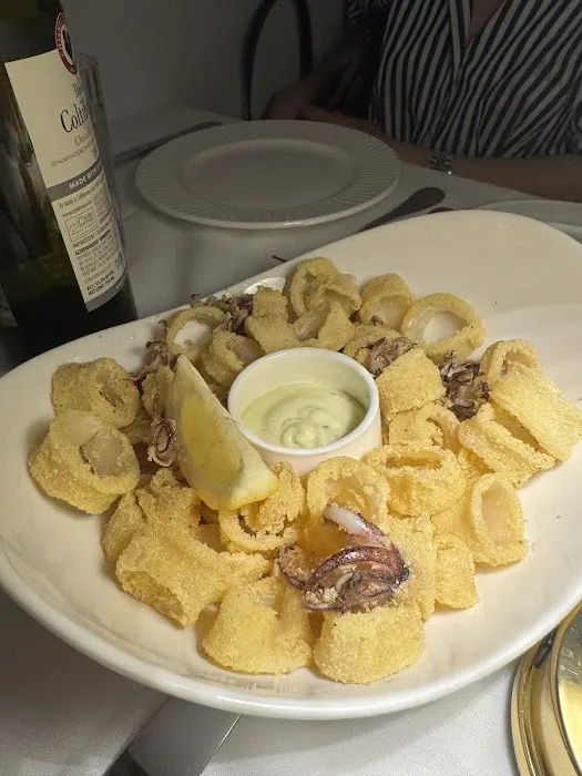 Lombardi's Ristorante & Bar Picture 8