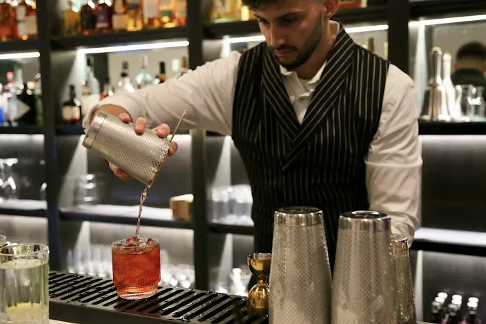 Lombardi's Ristorante & Bar Picture 3