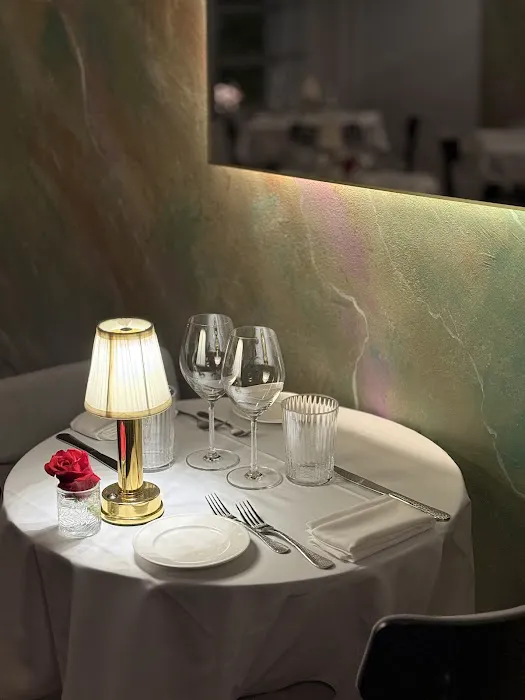 Lombardi's Ristorante & Bar Picture 10