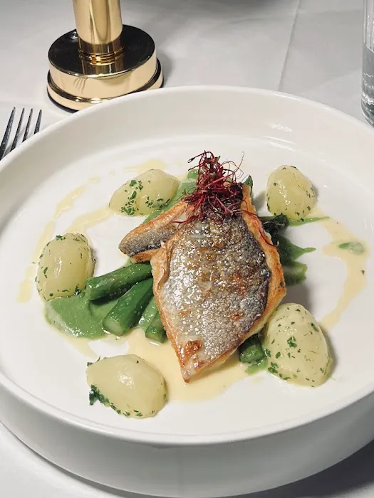 Lombardi's Ristorante & Bar Picture 5