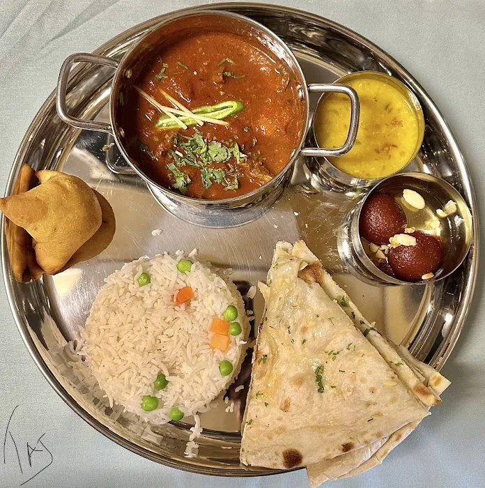 Curry Mango Picture 7