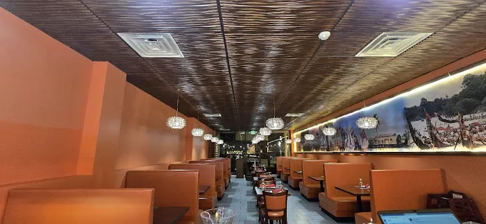 Curry Mango Picture 6