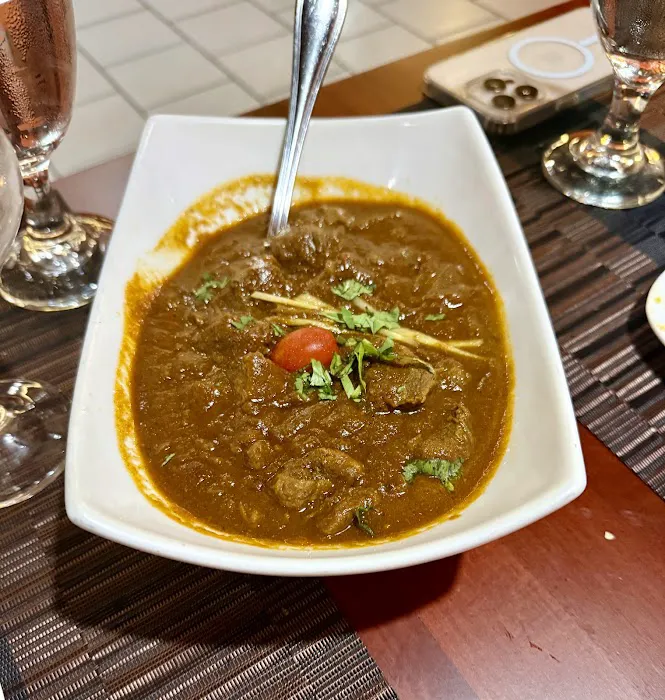 Curry Mango Picture 5