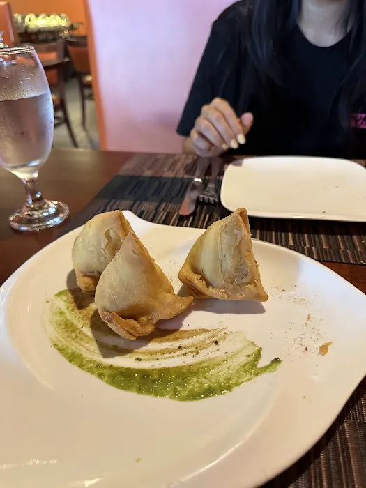 Curry Mango Picture 3