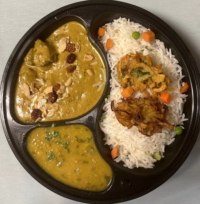 Curry Mango Picture 9