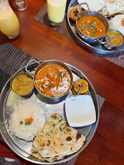 Curry Mango Picture 10