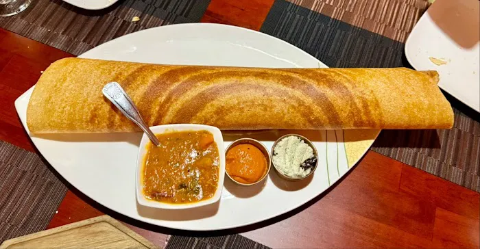 Curry Mango Picture 4