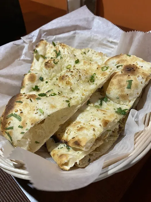 Curry Mango Picture 8