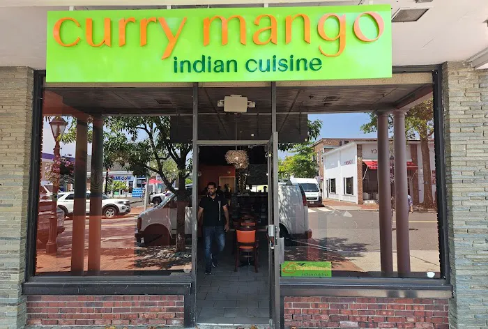 Curry Mango Picture 1