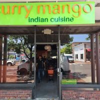 Curry Mango ico