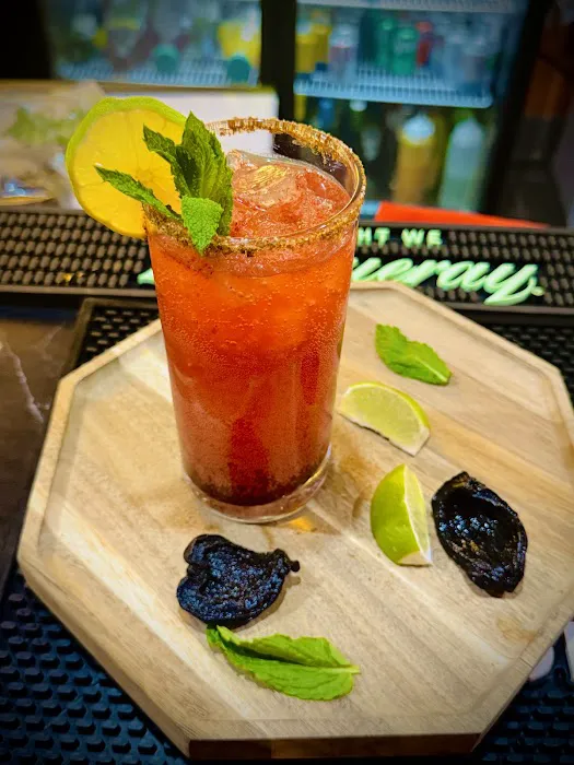 Curry Mango Picture 2