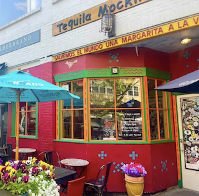 Tequila Mockingbird Picture 10