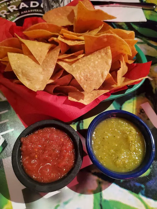 Tequila Mockingbird Picture 4