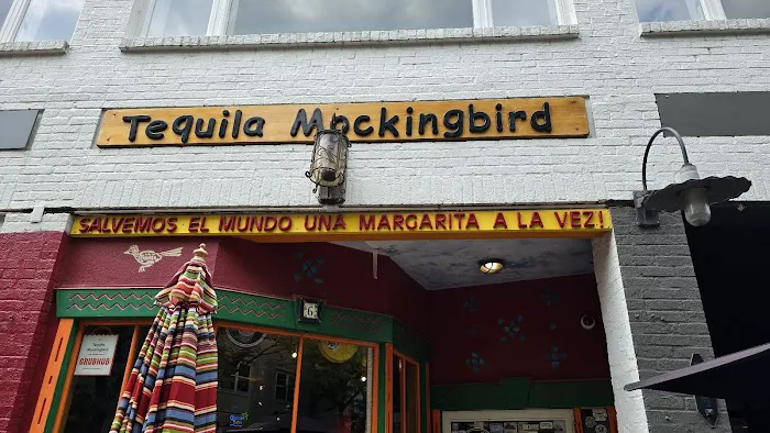 Tequila Mockingbird Picture 8