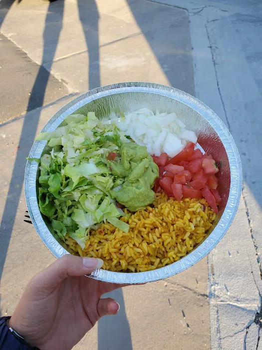 Tequila Mockingbird Picture 6