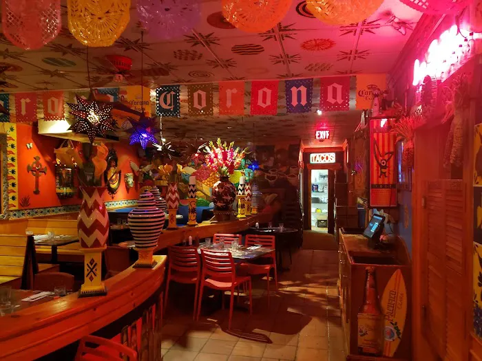 Tequila Mockingbird Picture 9