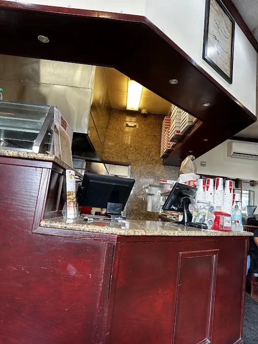 Pinocchio Pizza Picture 9