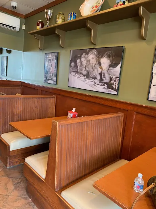 Pinocchio Pizza Picture 1