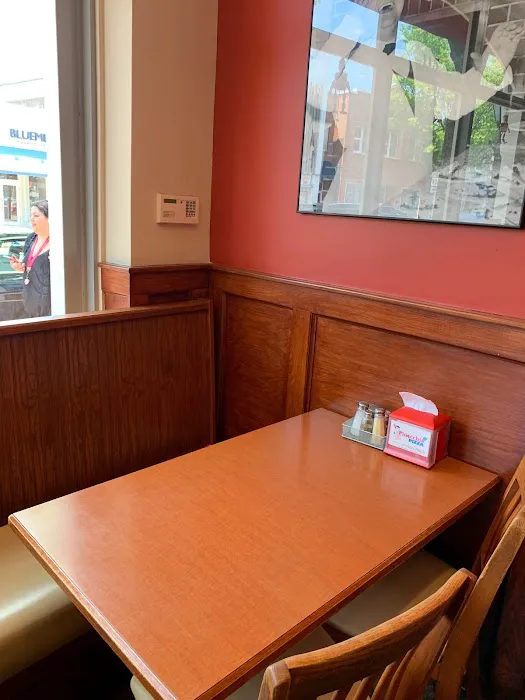 Pinocchio Pizza Picture 4