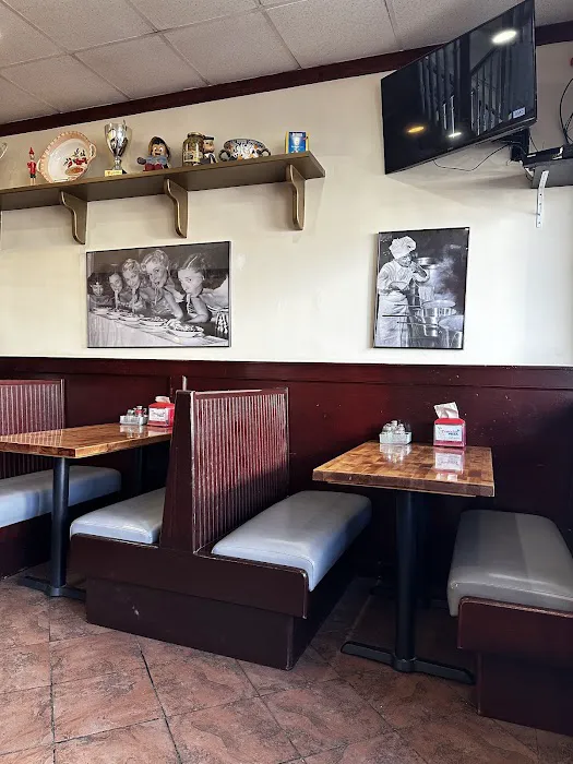 Pinocchio Pizza Picture 5