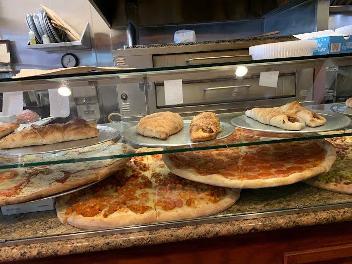 Pinocchio Pizza Picture 10