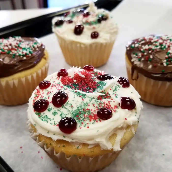 Joe's Pizza Picture 2