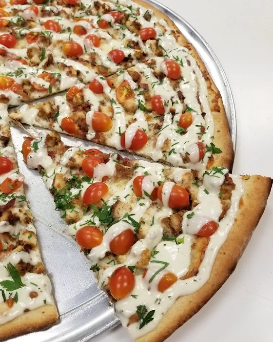 Joe's Pizza Picture 8