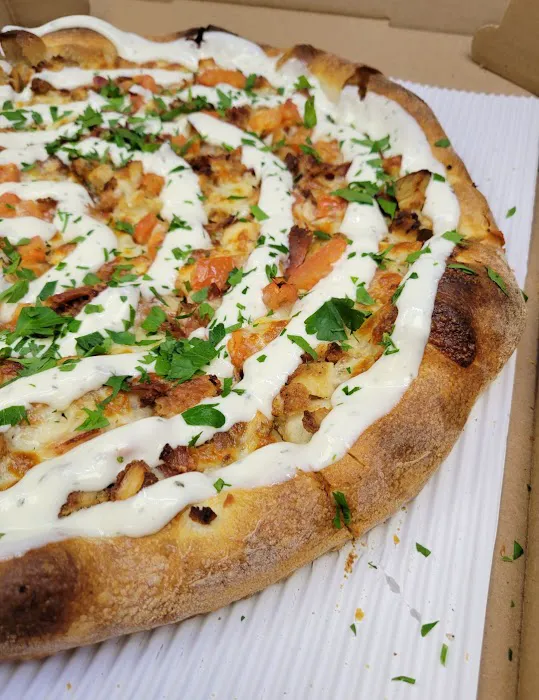 Joe's Pizza Picture 5