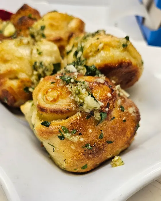 Joe's Pizza Picture 6