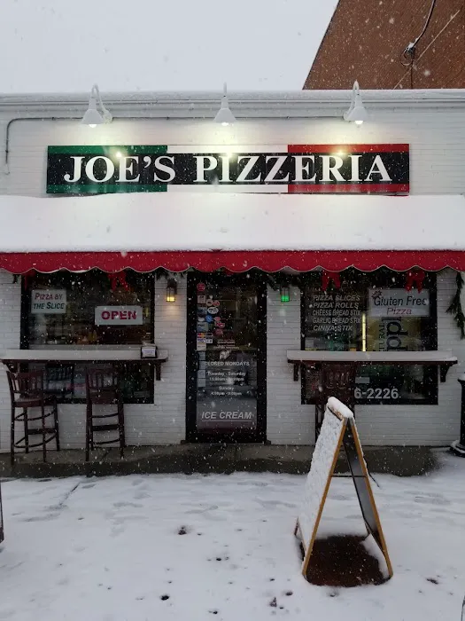 Joe's Pizza Picture 1