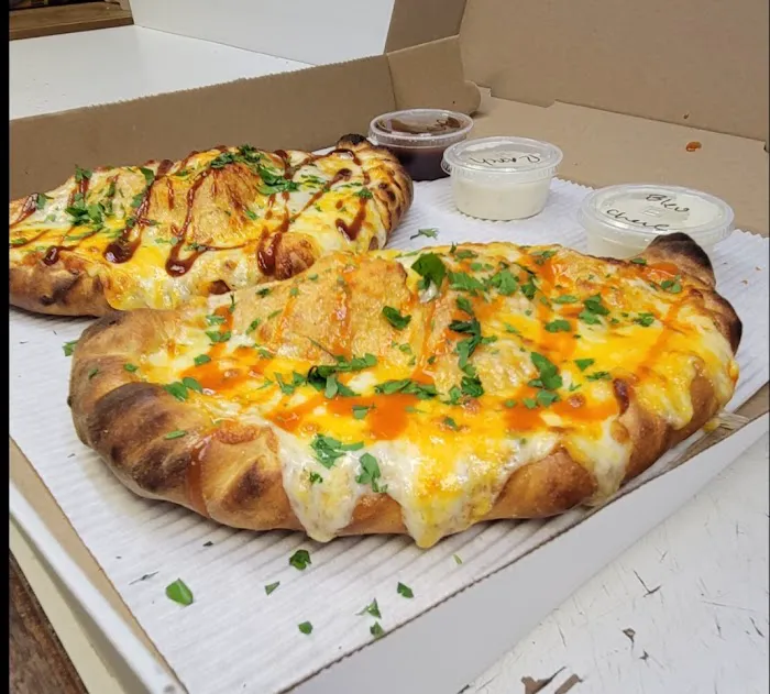 Joe's Pizza Picture 9