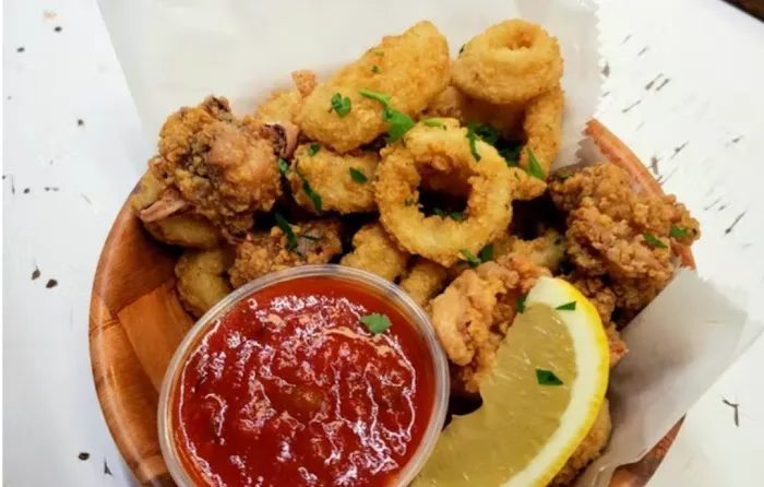 Joe's Pizza Picture 7