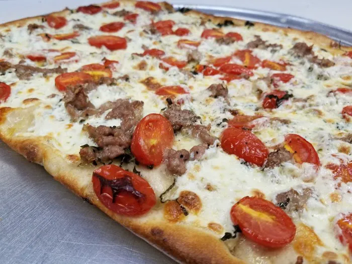 Joe's Pizza Picture 3