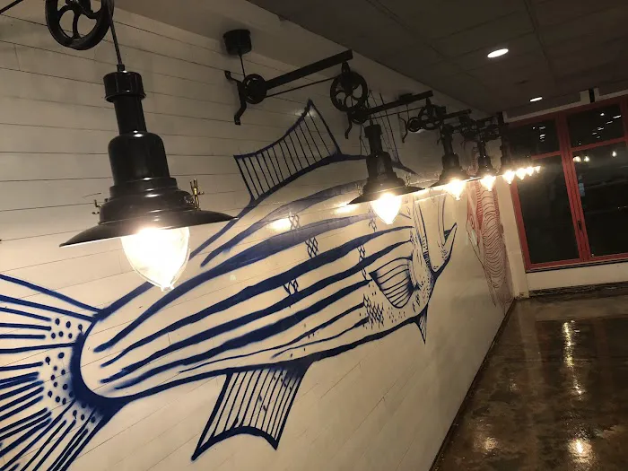 Pesca Peruvian Bistro Picture 3