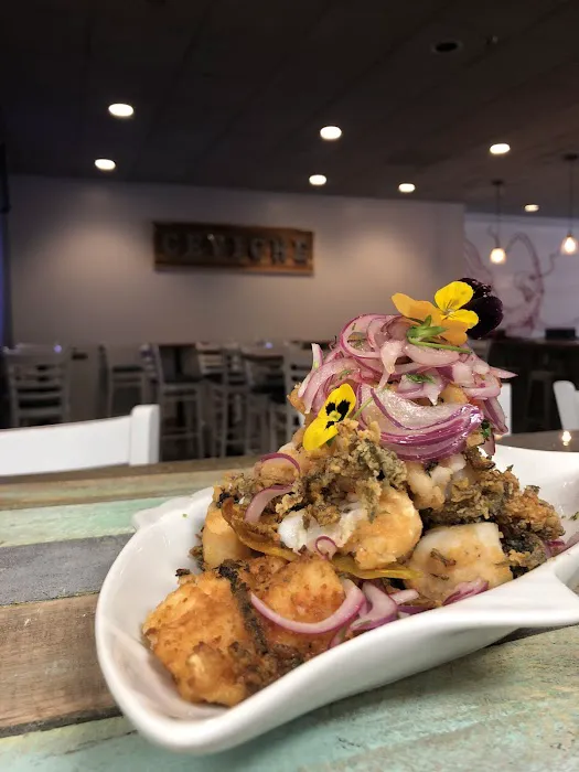 Pesca Peruvian Bistro Picture 2