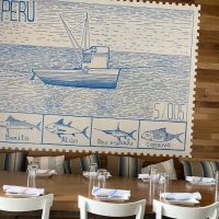 Pesca Peruvian Bistro ico