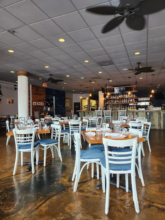 Pesca Peruvian Bistro Picture 9