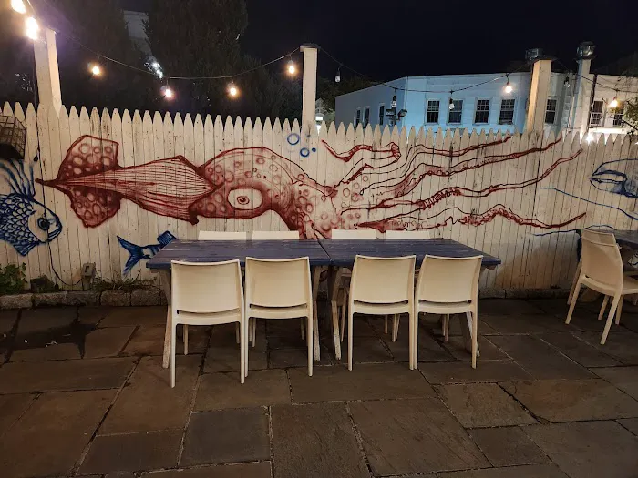 Pesca Peruvian Bistro Picture 8