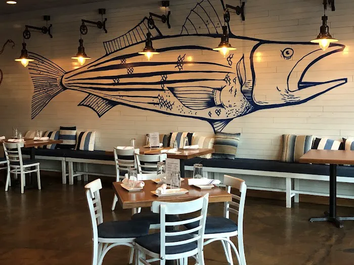 Pesca Peruvian Bistro Picture 6