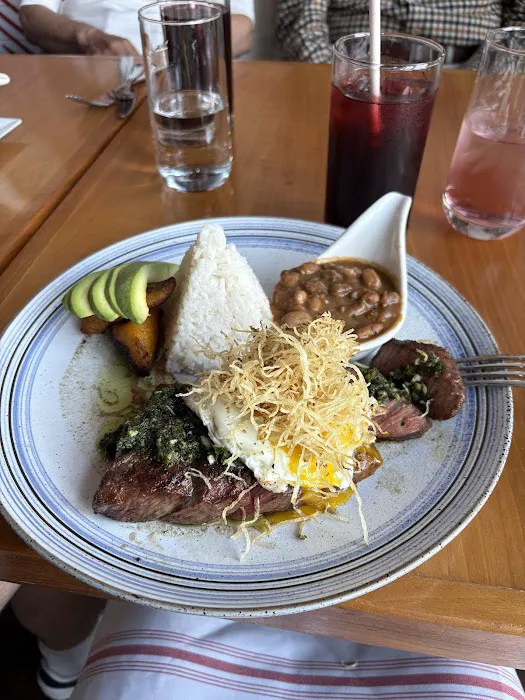 Pesca Peruvian Bistro Picture 10