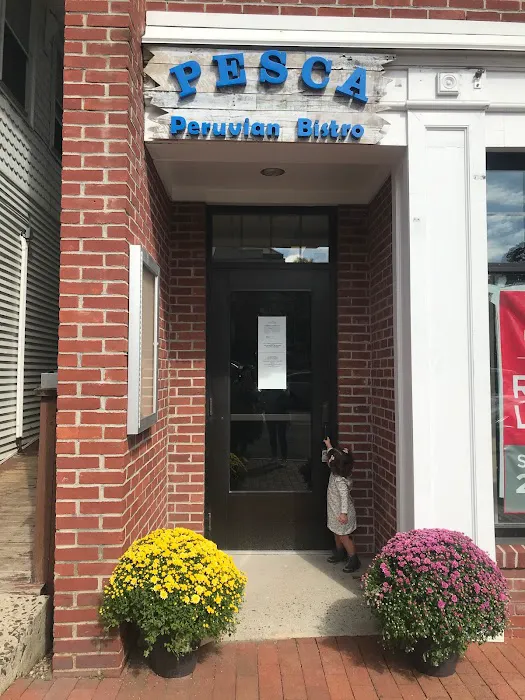 Pesca Peruvian Bistro Picture 5