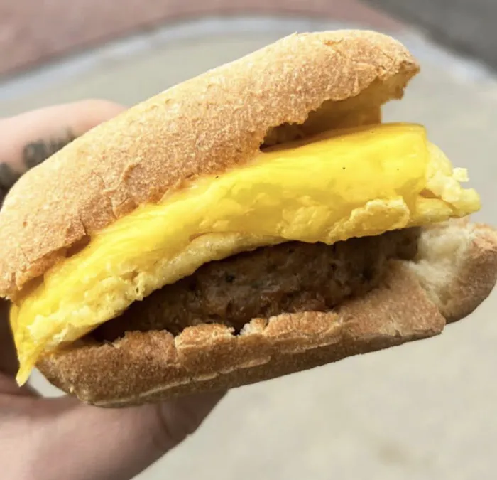 Green & Tonic Picture 5