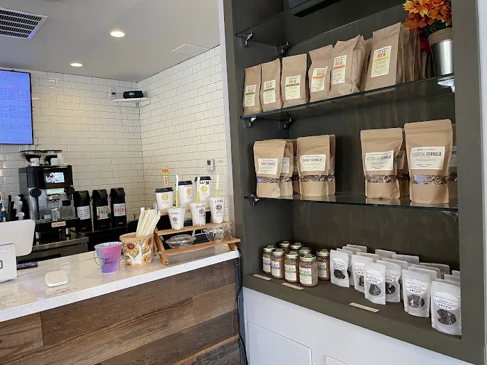 Green & Tonic Picture 10