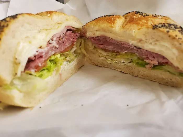 Corbo's Corner Deli West Picture 9