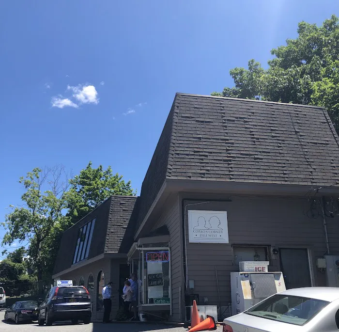 Corbo's Corner Deli West Picture 6
