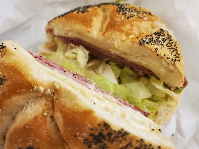 Corbo's Corner Deli West Picture 1