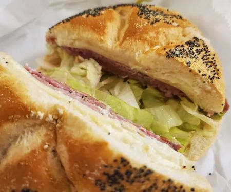 Corbo's Corner Deli West