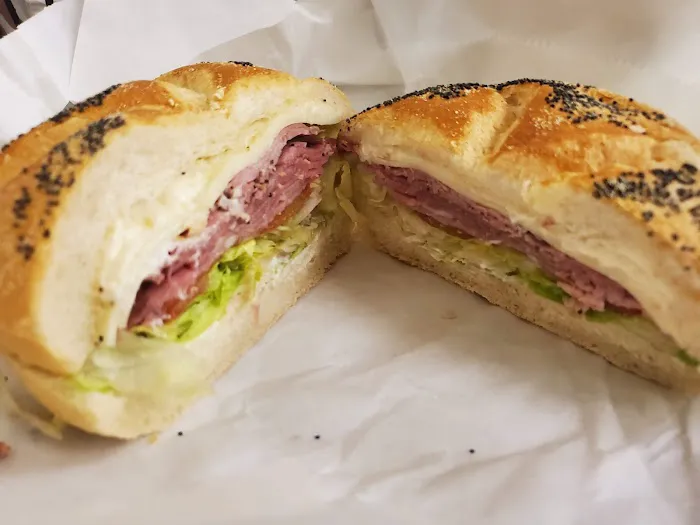 Corbo's Corner Deli West Picture 8